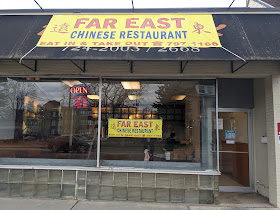 Far East Chinese Restaurant