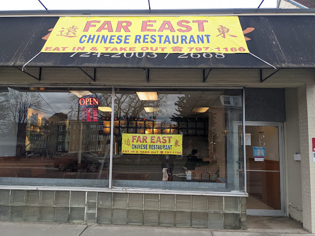 Far East Chinese Restaurant