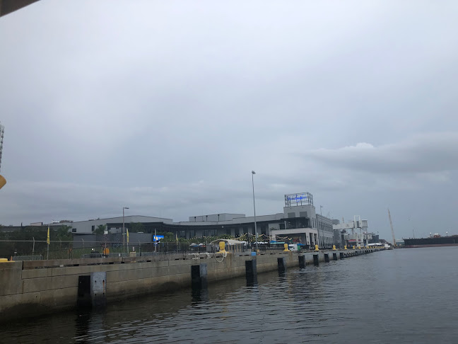 Comentarii opinii despre LightHaus Beer Garden