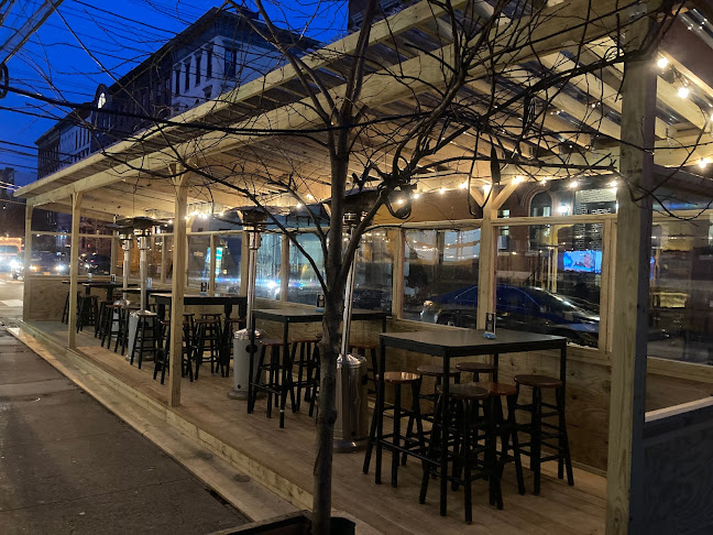 Comentarii opinii despre Finnegan's Pub