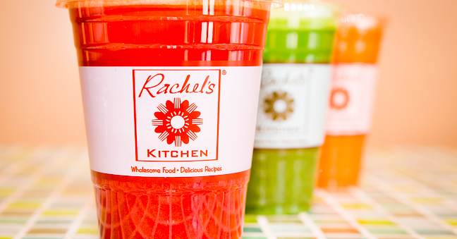 Rachel's Kitchen - Hospitality and gastronomy