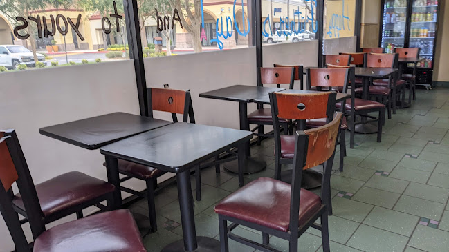 4004 Grand Ave, Chino, CA 91710, United States