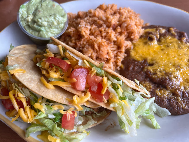 Casa Mañana Mexican Restaurant Santa Maria - Hospitality and gastronomy