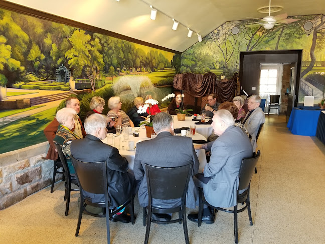 Comentarii opinii despre Gardens Restaurant