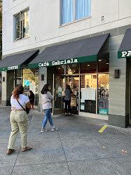 Cafe Gabriela