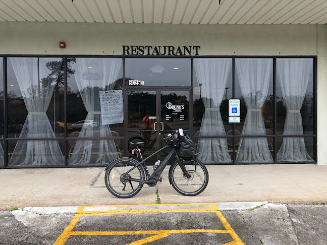 Bruno’s Grill - Beaumont