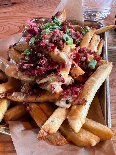 Feed and Folly - Hospitality and gastronomy