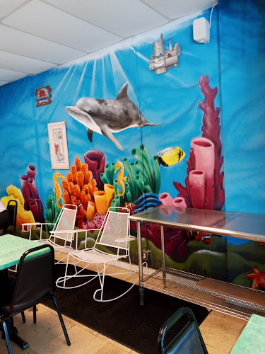 1212 Fredericksburg Rd, San Antonio, TX 78201, United States