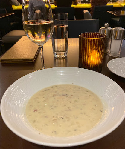 Nubar - Hospitality and gastronomy