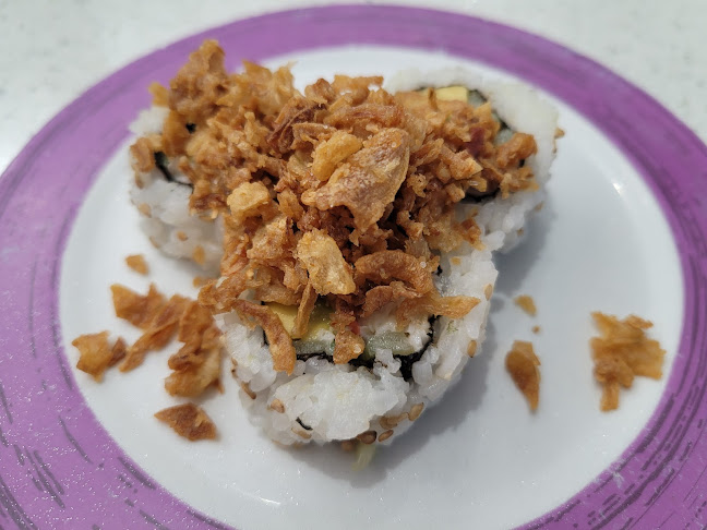 Big Sushi - Hospitality and gastronomy