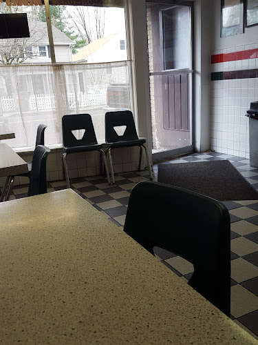 Belltown Pizzeria - Hospitality and gastronomy