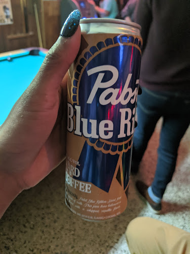 Buckshots Bar - Hospitality and gastronomy