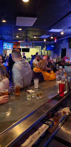 SOS Pub Indianapolis