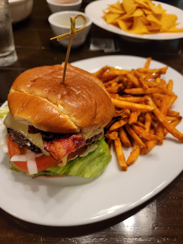 Opinii despre 024 Grille în Houston - Hospitality and gastronomy