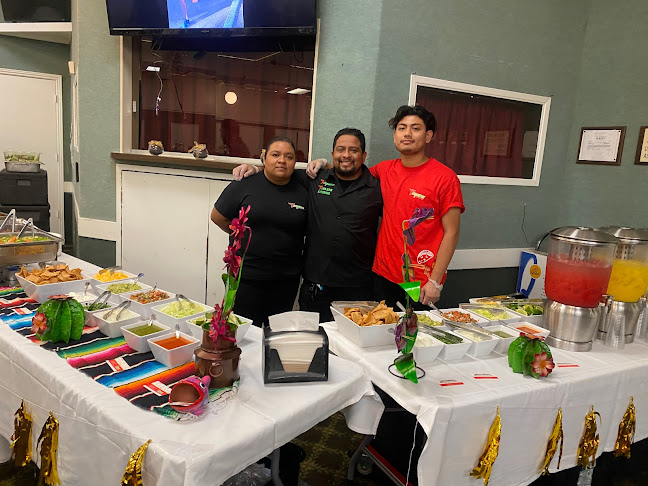 Opinii despre Taco Bar Catering în Lake Forest - Hospitality and gastronomy