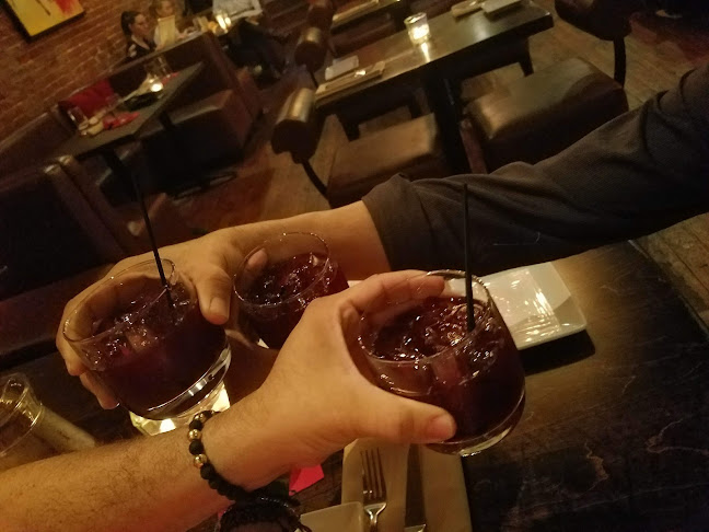 Comentarii opinii despre Bocado Tapas Wine Bar