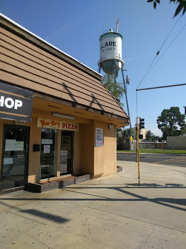 Opinii despre You-Be's U-Bake Pizza în Tulare - Hospitality and gastronomy