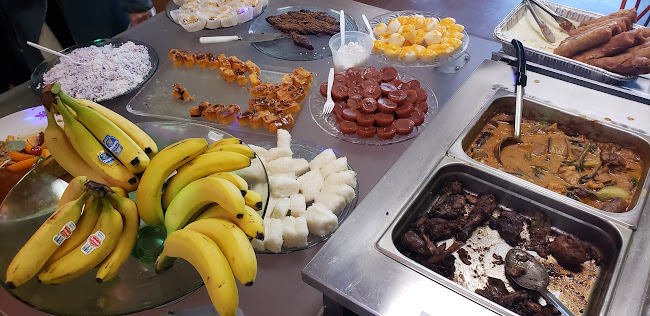 Opinii despre The Bakehouse în Wheaton - Hospitality and gastronomy