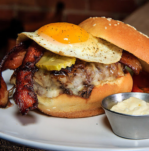 Flip Side Rocky River - Dallas