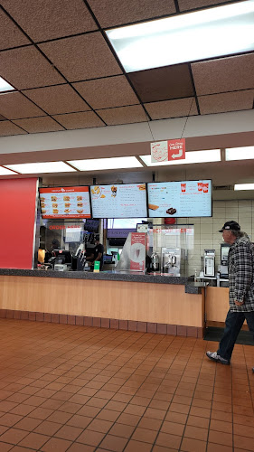 Halo Burger (Linden Road) - Hospitality and gastronomy