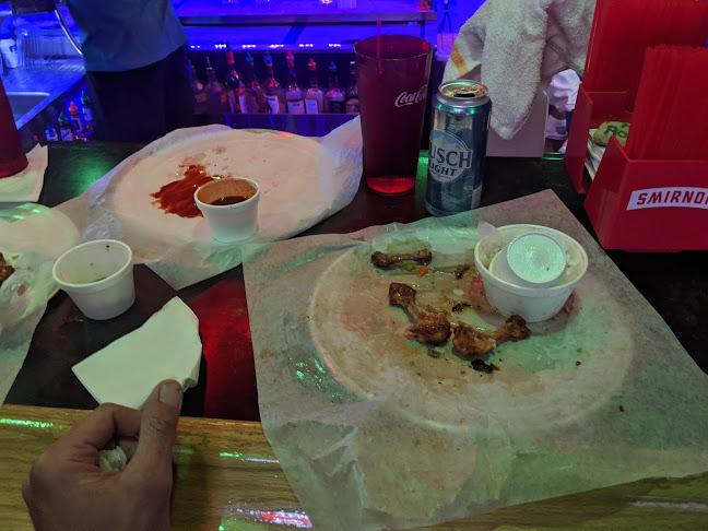 Sam's Pizza And Mr. B's Bar - Hospitality and gastronomy