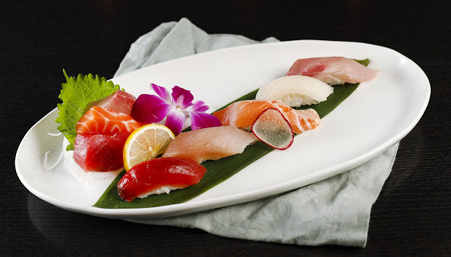 Opinii despre Yayume Sushi în San Ramon - Hospitality and gastronomy