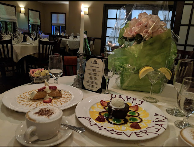 Il Luogo - Hospitality and gastronomy