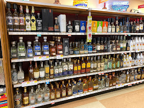 Publix Liquors at Daytona Beach Shores