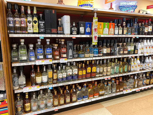 Publix Liquors at Daytona Beach Shores