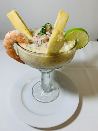 El Rincon Peruano Restaurant & Bar Bridgeport - Hospitality and gastronomy