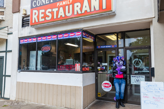 Coney Island Inn - Mansfield, OH - Mansfield