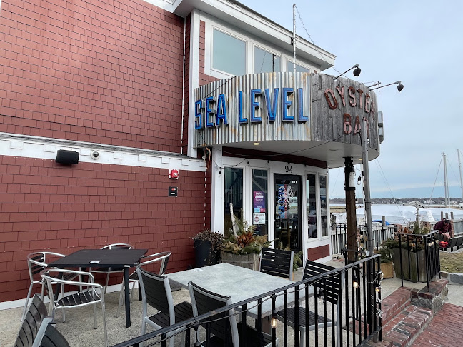 Sea Level Oyster Bar
