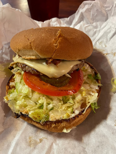 Sonny's Place - Galveston