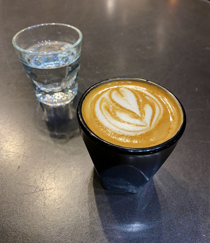 GREENDOOR Powered By Intelligentsia - Los Angeles