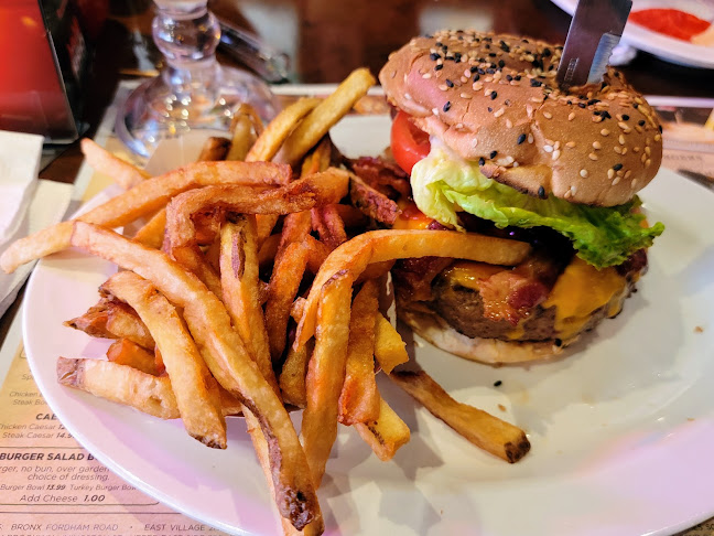 Comentarii opinii despre Dallas BBQ Chelsea