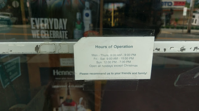 Opinii despre Troiano's Wines & Liquors în White Plains - Hospitality and gastronomy