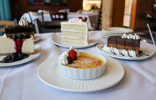 Paula's On Main Phone number