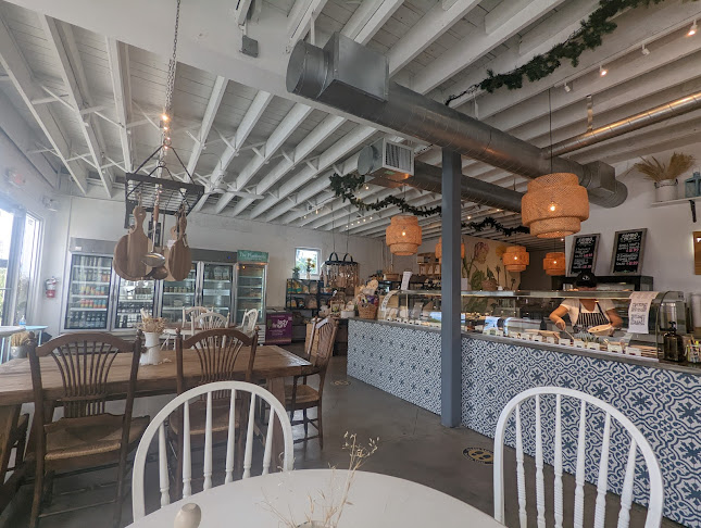 The Plantisserie - Plant Based Organic Deli & Market (VEGAN) - Hospitality and gastronomy