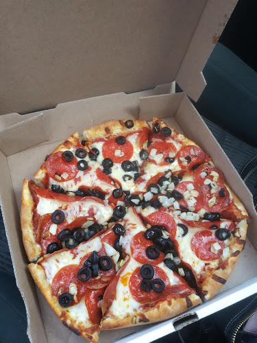 Opinii despre Countryside Pizza & Drive Thru în Mansfield - Hospitality and gastronomy