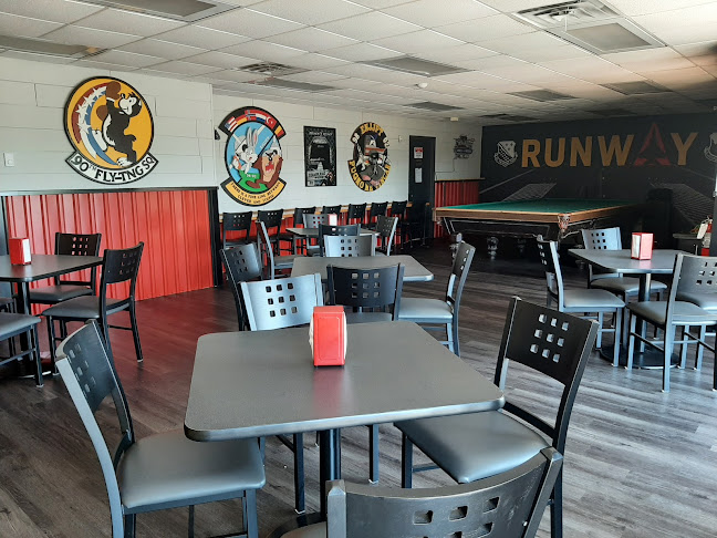 Runway Bar and Grill - Wichita Falls