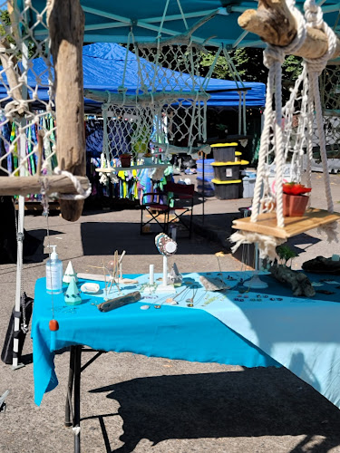 Whiteaker Community Market - Hospitality and gastronomy