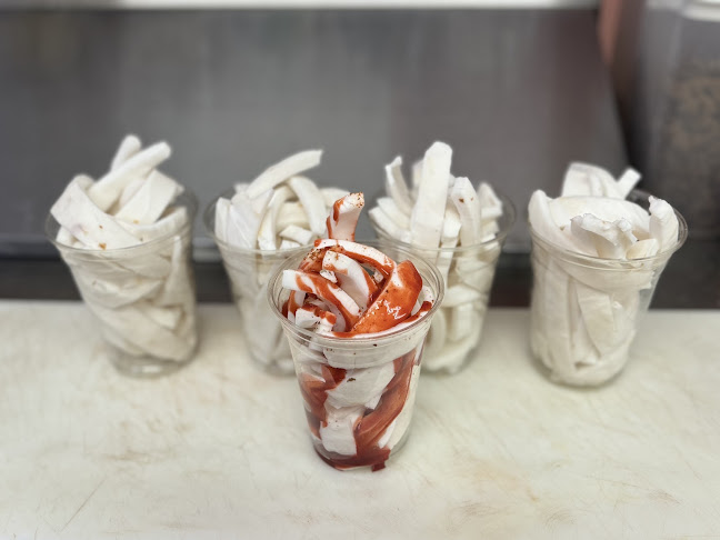 Neveria El Buen Sabor - Omaha