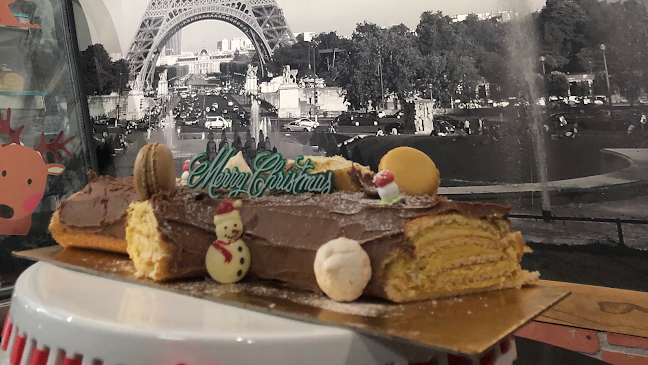 La Parisienne French Bakery - New Rochelle