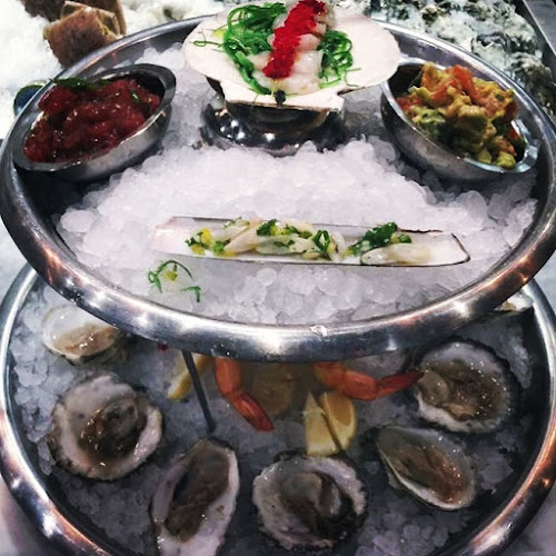 Comentarii opinii despre Trident Galley & Raw Bar