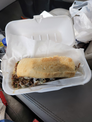 Double Backz Breakfast and Burgers - Kansas City