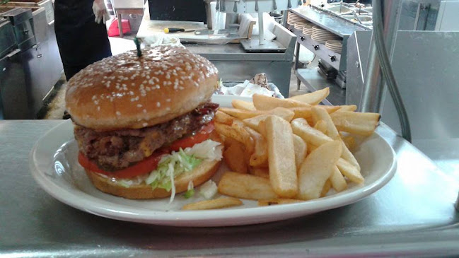 Opinii despre Sherry's Texan Seafood Restaurant în San Antonio - Hospitality and gastronomy