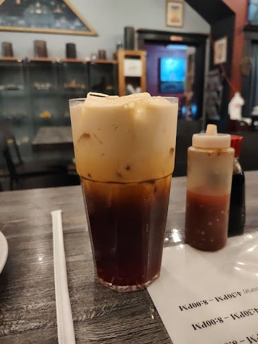 Opinii despre The Thai Restaurant în Lancaster - Hospitality and gastronomy