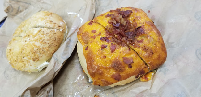 Opinii despre The Great American Bagel în Joliet - Hospitality and gastronomy