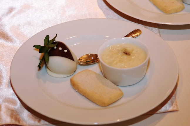 Opinii despre Parties By Panache în Placentia - Hospitality and gastronomy