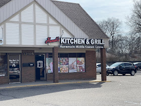 Hanadi's Kitchen & Grill